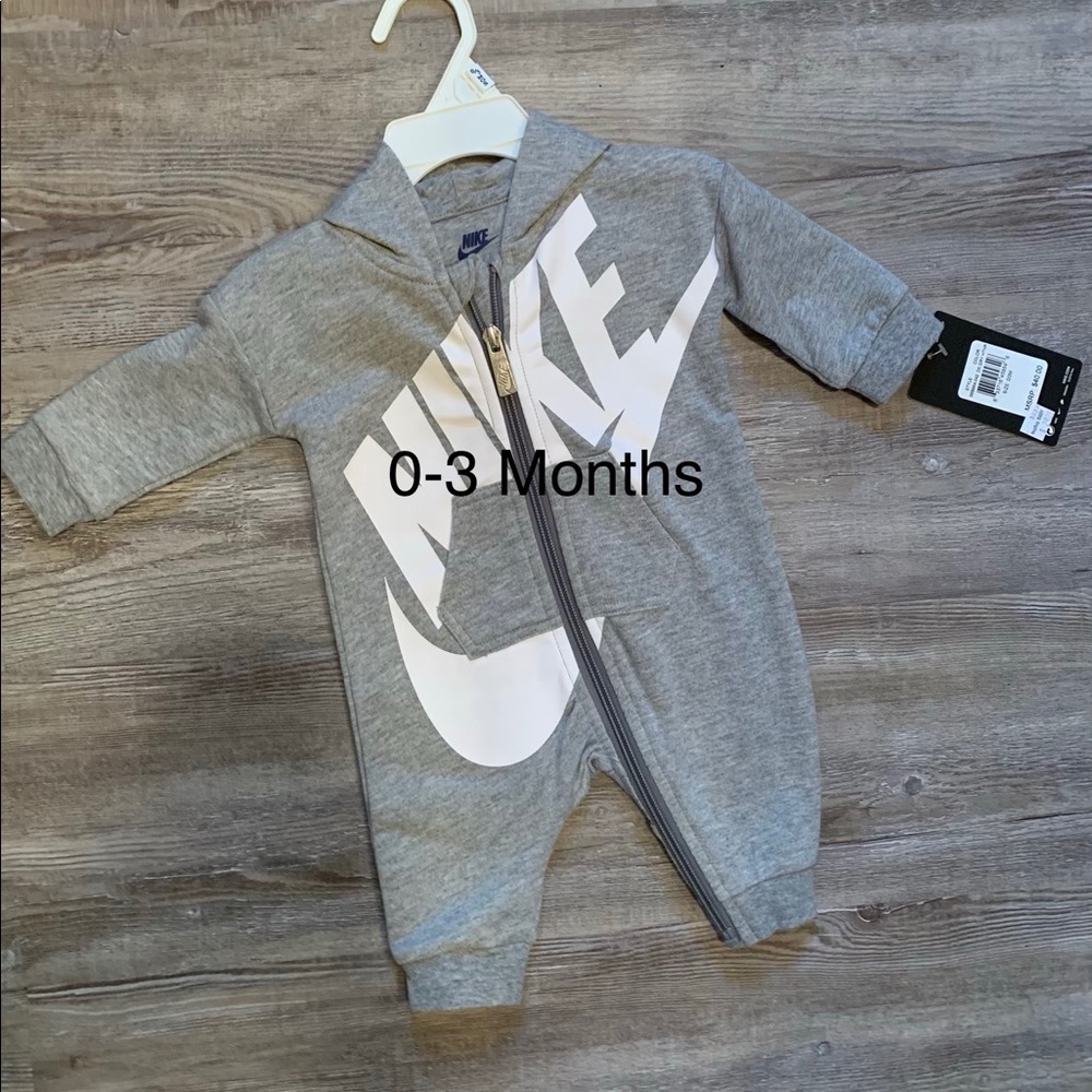 Nike one piece